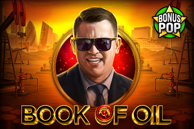 Играть в Book Of Oil ГМС Делюкс Казино