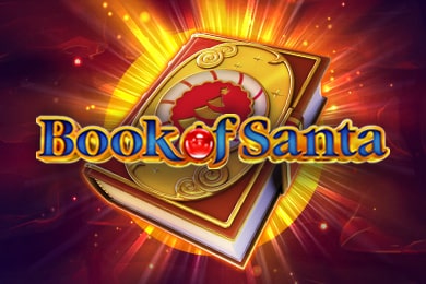 Bookofsanta слот ГМС Делюкс Казино