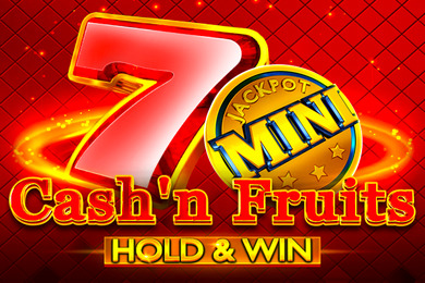 Cashandfruitsholdandwin онлайн ГМС Делюкс Казино