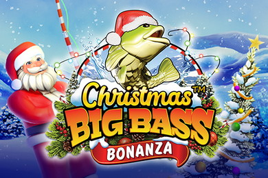 Christmas Bass Bonanza ГМС Делюкс Казино играть