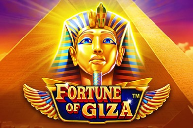 Fortune Of Giza ГМС Делюкс Казино играть