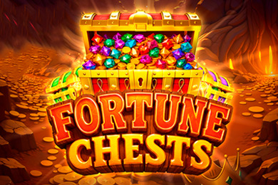 Слот Fortunechests ГМС Делюкс Казино
