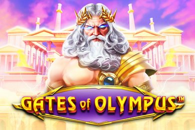 Играть в Gates Of Olympus ГМС Делюкс Казино