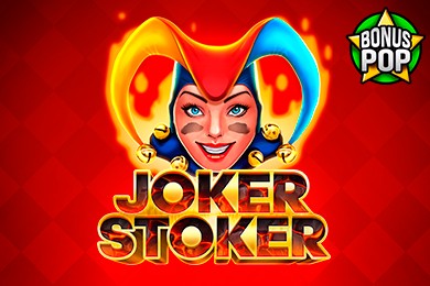 Слот Joker Stoker ГМС Делюкс Казино