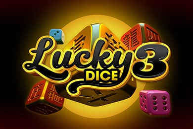 Luckydice3 слот онлайн ГМС Делюкс Казино