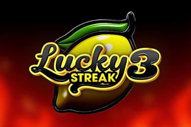 Luckystreak3 играть в ГМС Делюкс Казино