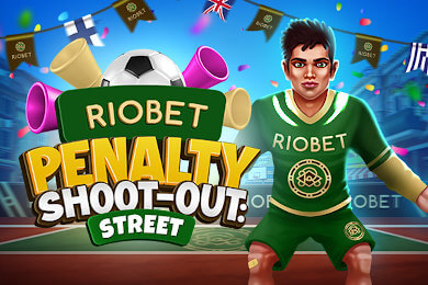 Играть в Riobetpenaltyshootoutstreet ГМС Делюкс Казино